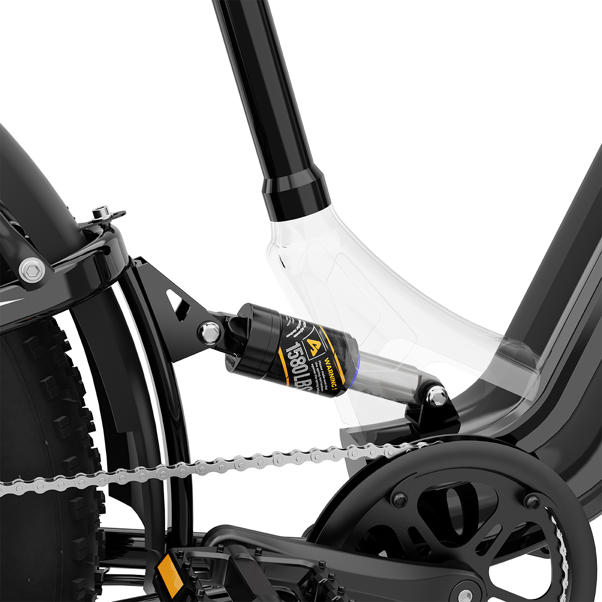 Aipas® Ebike Combo Sale M2 Pro*2