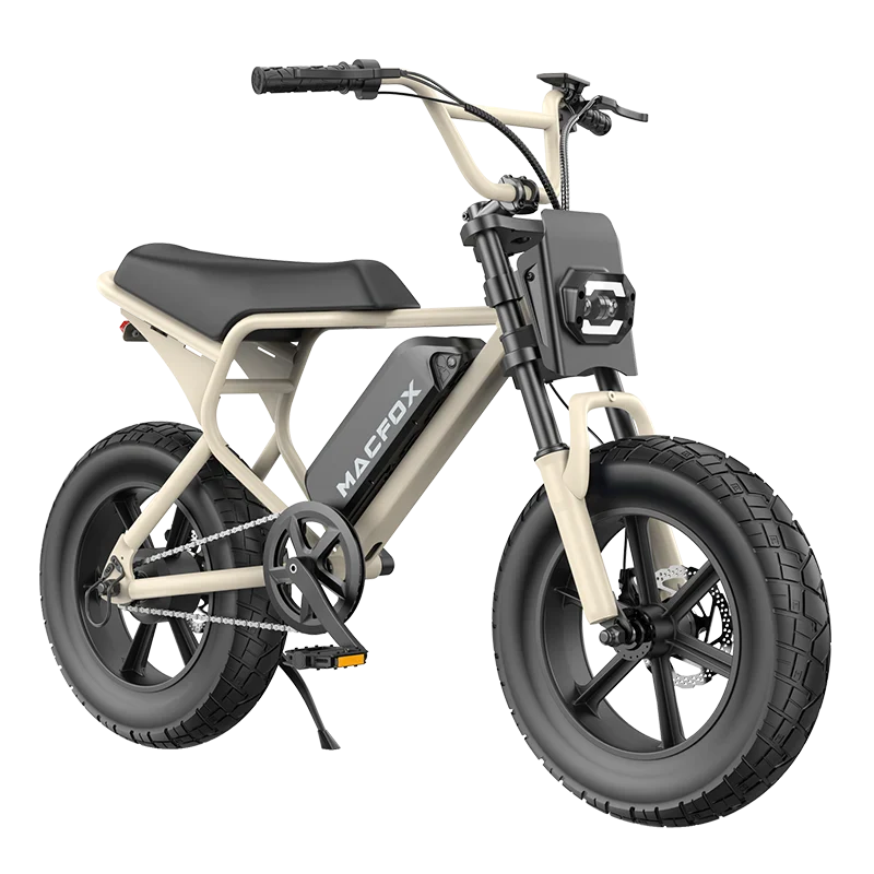 Sparkwheels E-bike M16