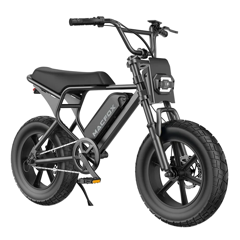 Sparkwheels E-bike M16