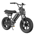 Sparkwheels E-bike M16