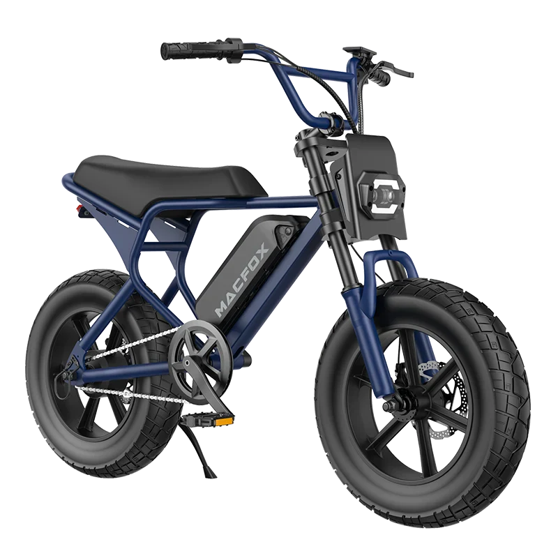 Sparkwheels E-bike M16