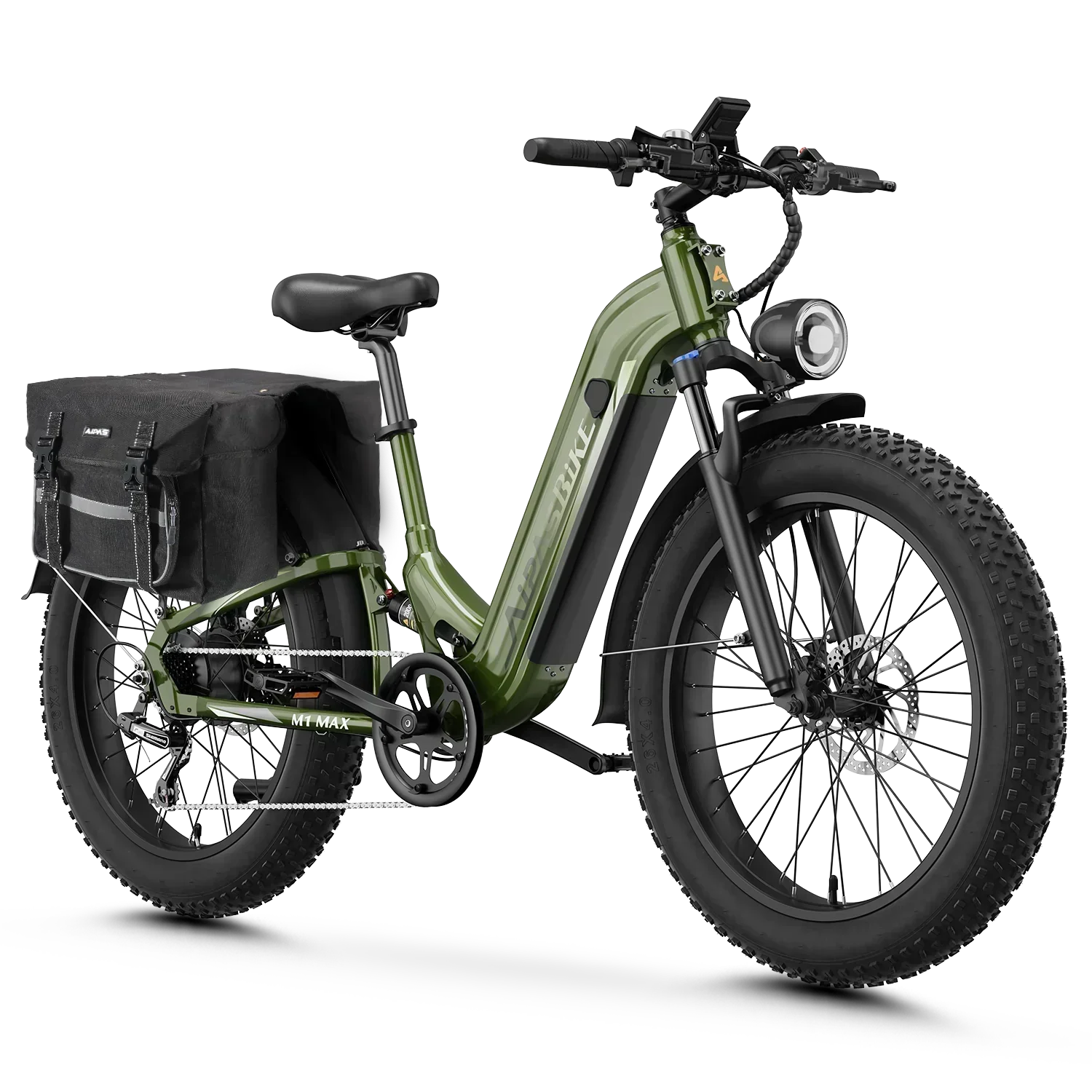 Aipas® Ebike Combo Sale M1 Max*2