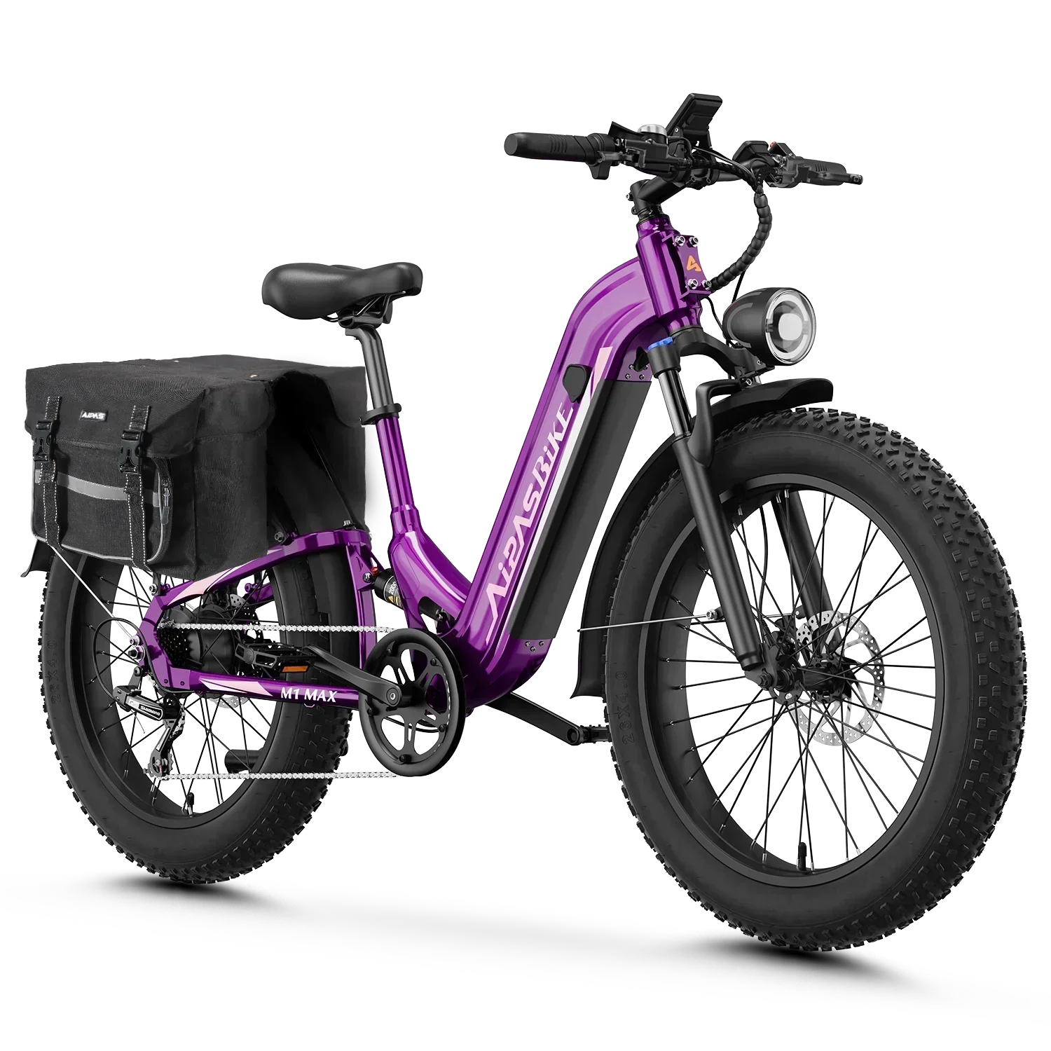 Aipas® Ebike Combo Sale M1 Max*2