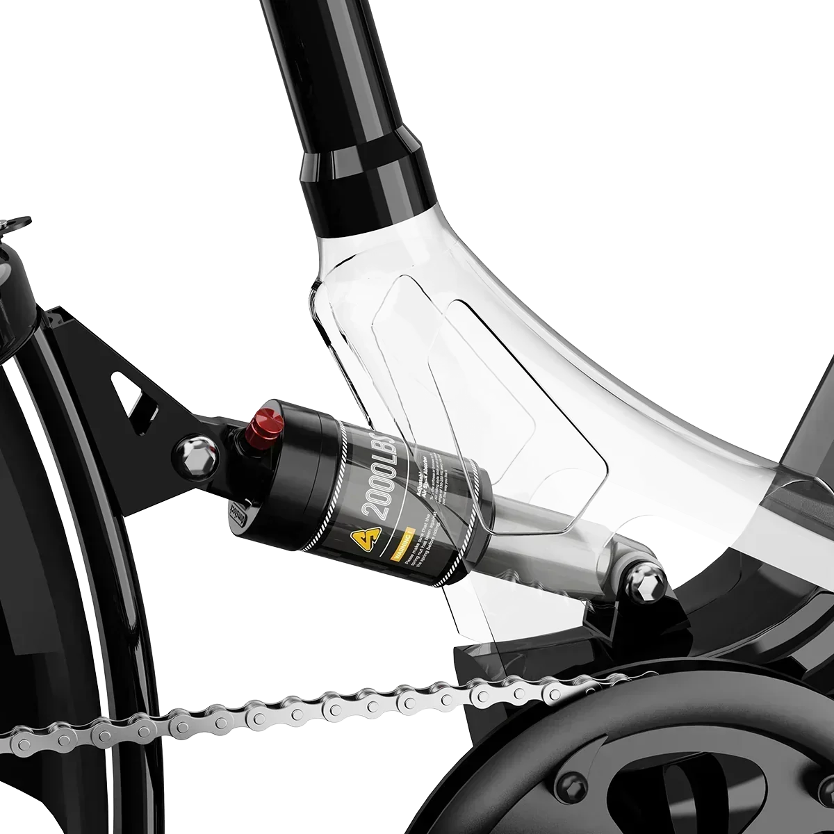 Aipas® Ebike Combo Sale M2 Max*2