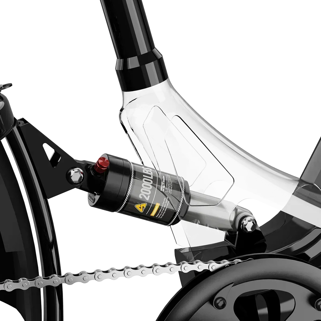 Aipas® Ebike Combo Sale M1 Max+M2 Max