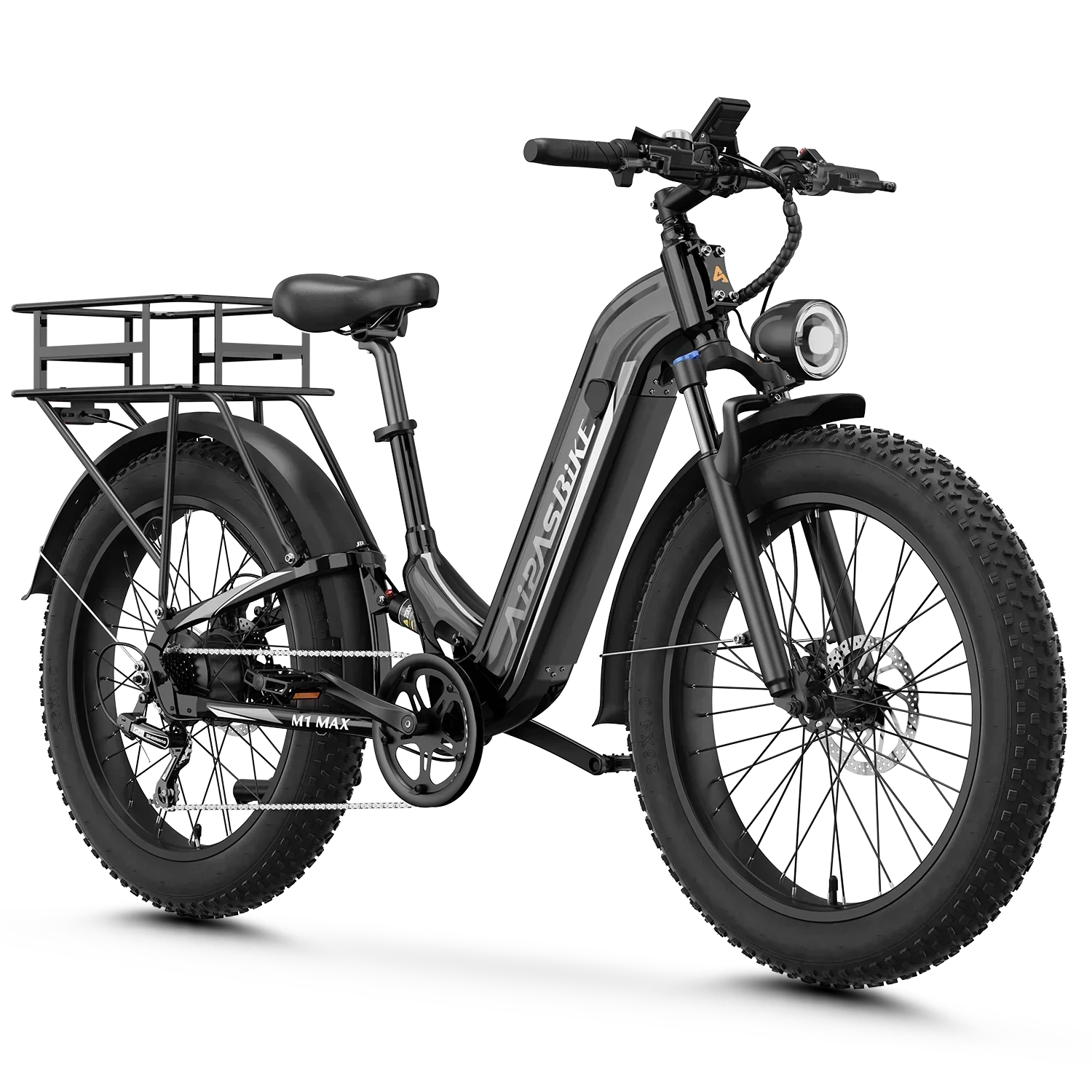 Aipas® Ebike Combo Sale M1 Max*2
