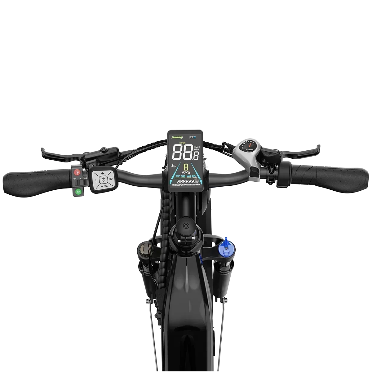 Aipas® Ebike Combo Sale M1 Max*2