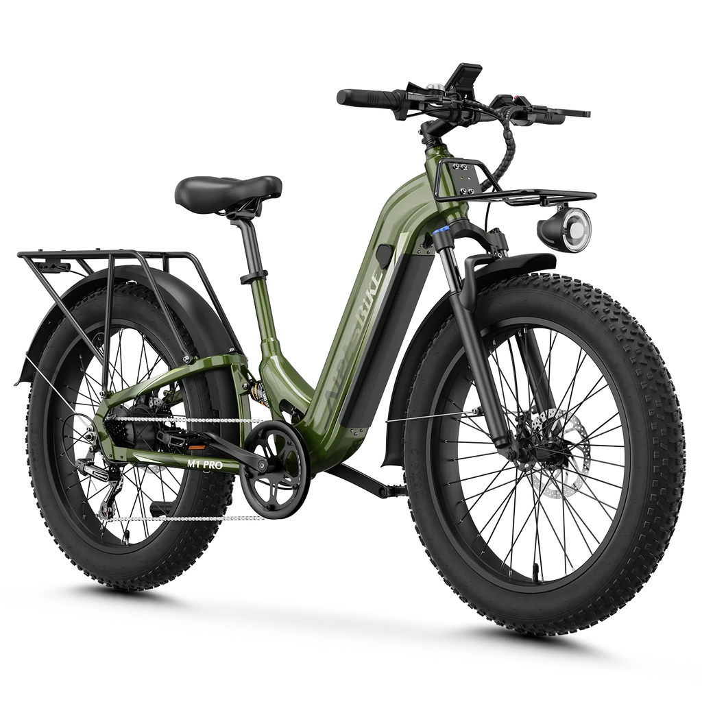 Aipas® Ebike Combo Sale M1 Pro*2