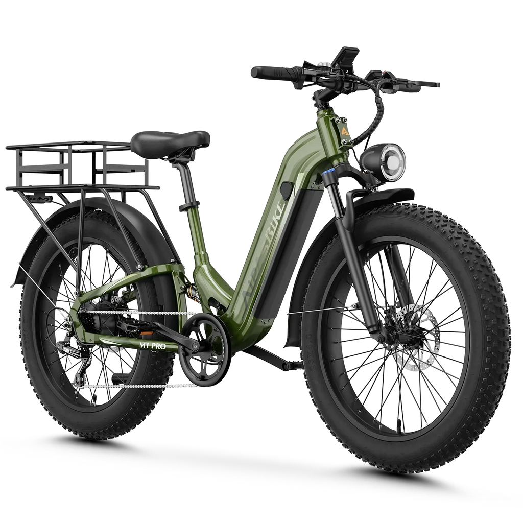 Aipas® Ebike Combo Sale M1 Pro*2