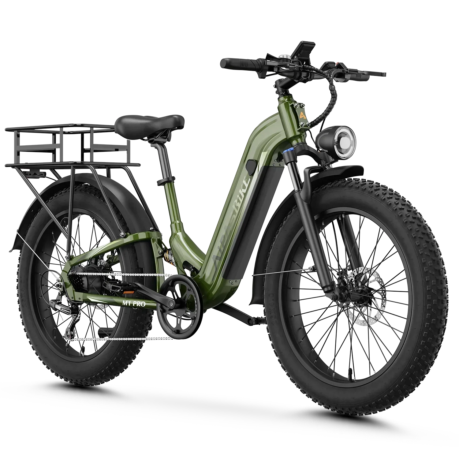 Aipas® Ebike Combo Sale M1 Pro*2