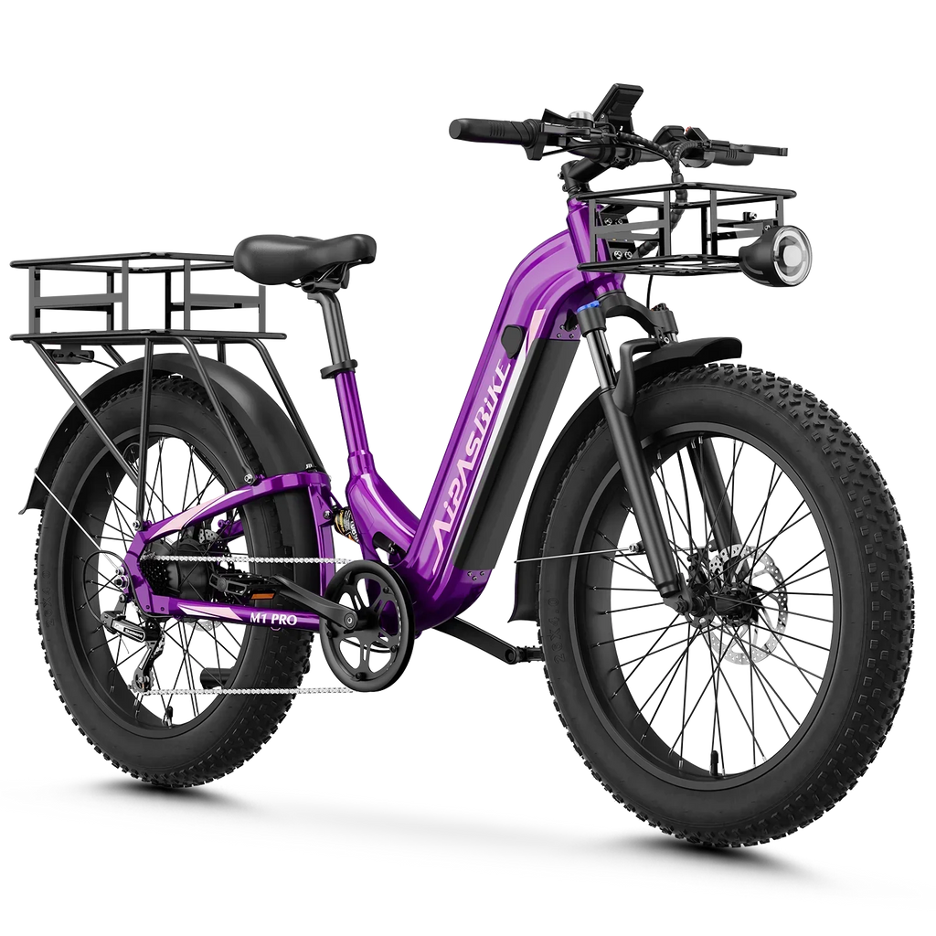 Aipas® Ebike Combo Sale M1 Pro*2