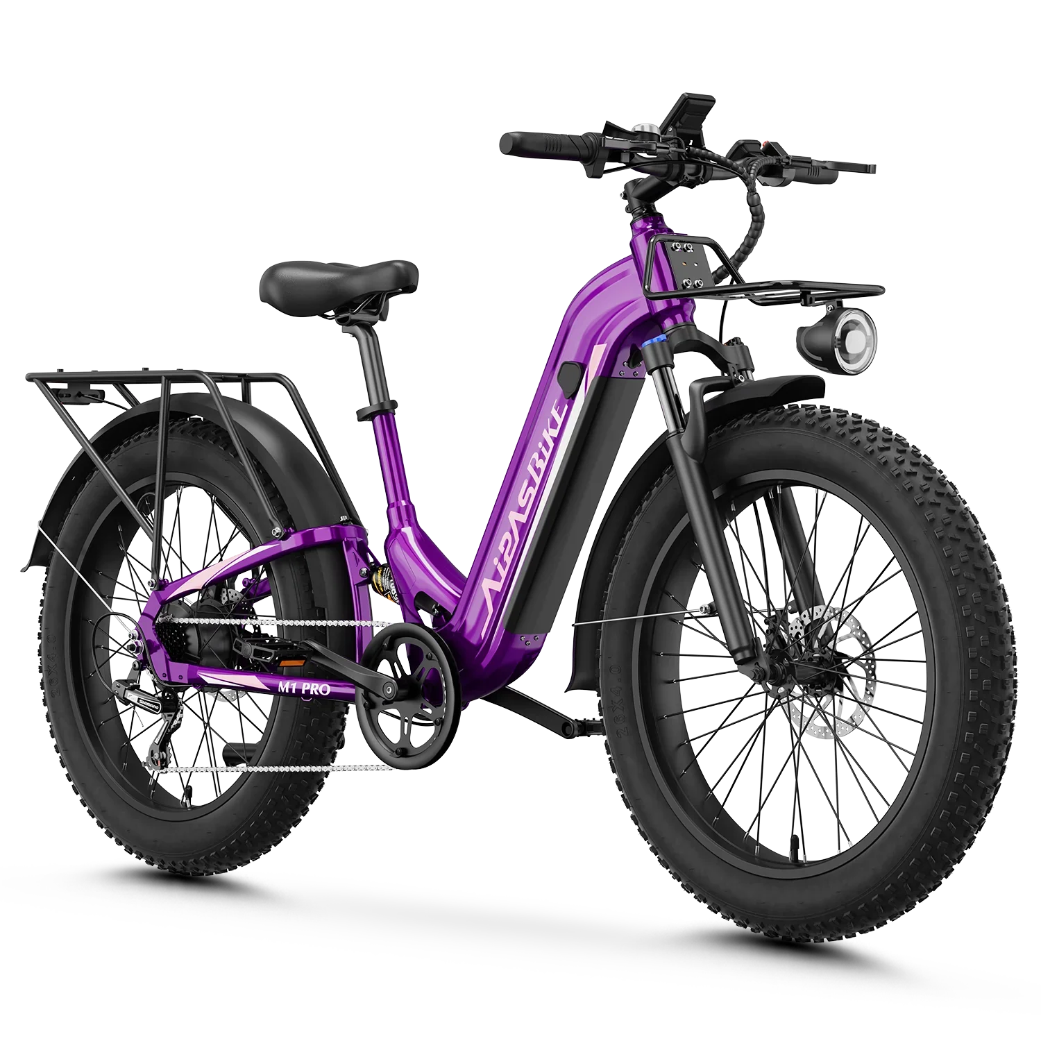 Aipas® Ebike Combo Sale M1 Pro*2