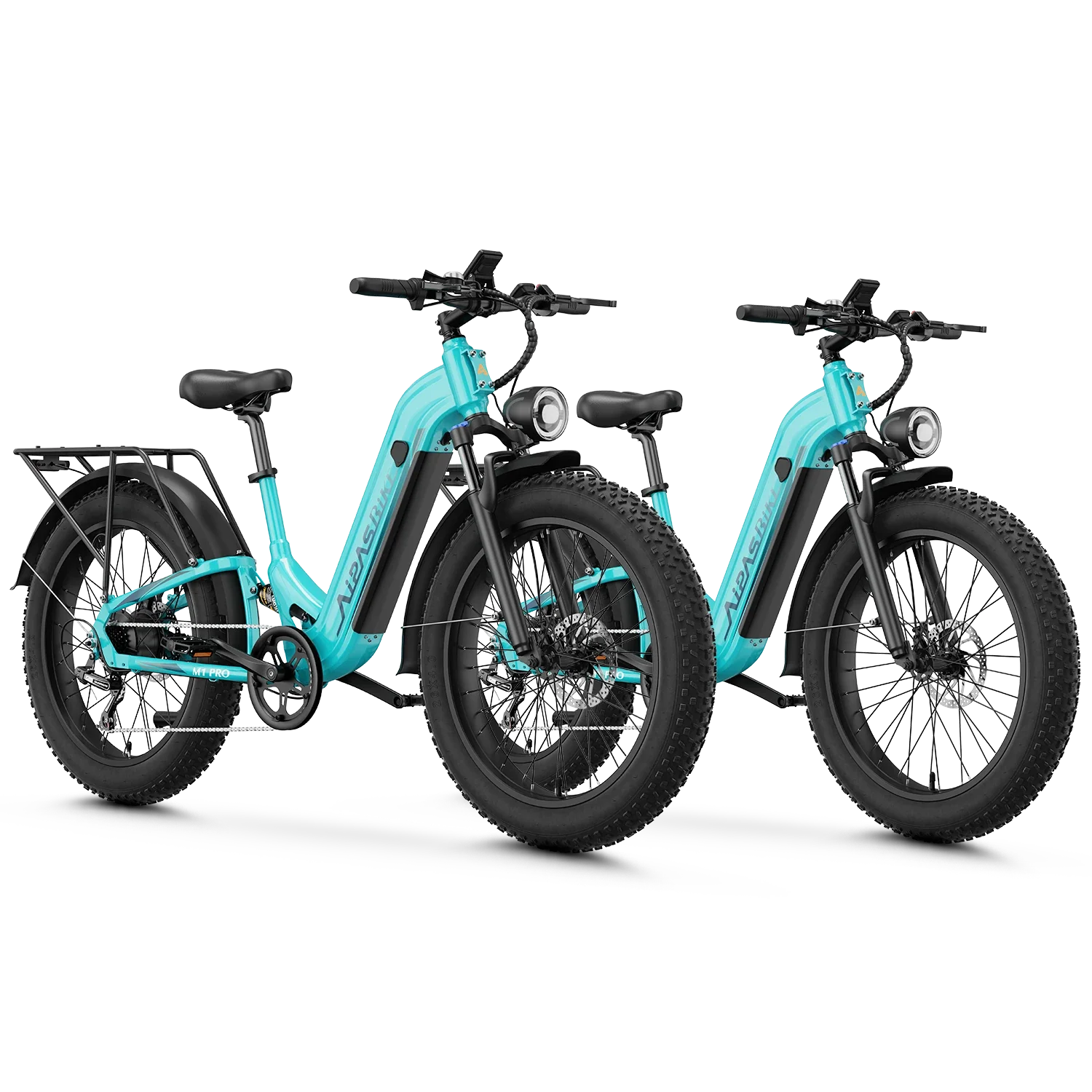 Aipas® Ebike Combo Sale M1 Pro*2