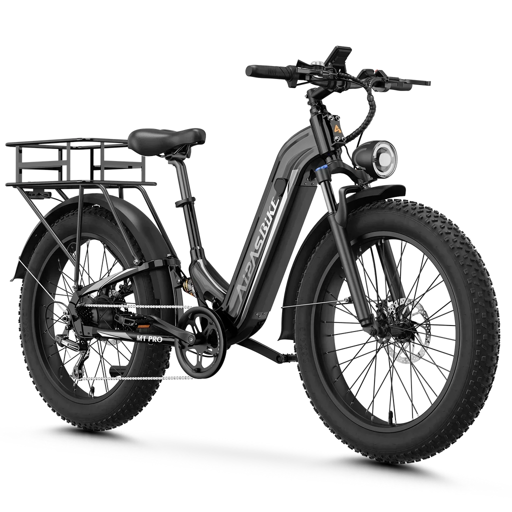 Aipas® Ebike Combo Sale M1 Pro*2