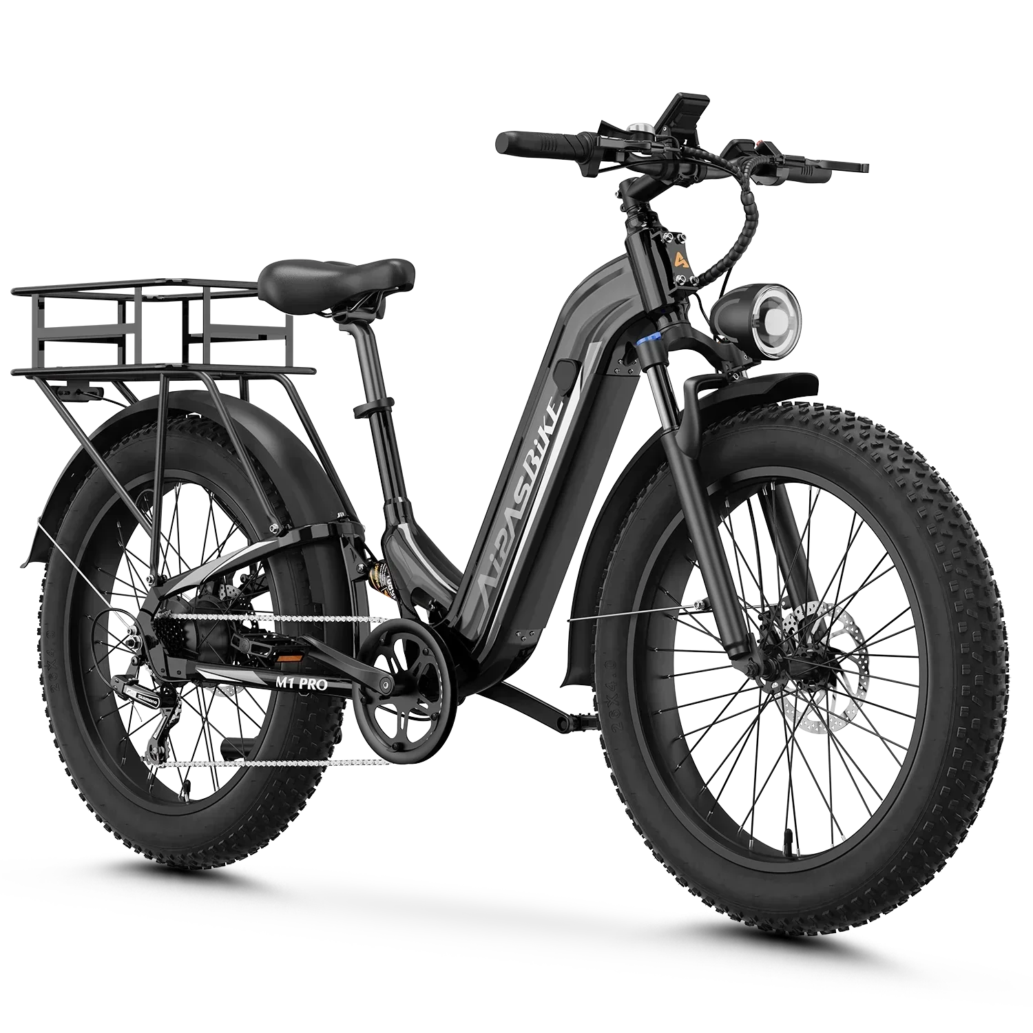 Aipas® Ebike Combo Sale M1 Pro*2