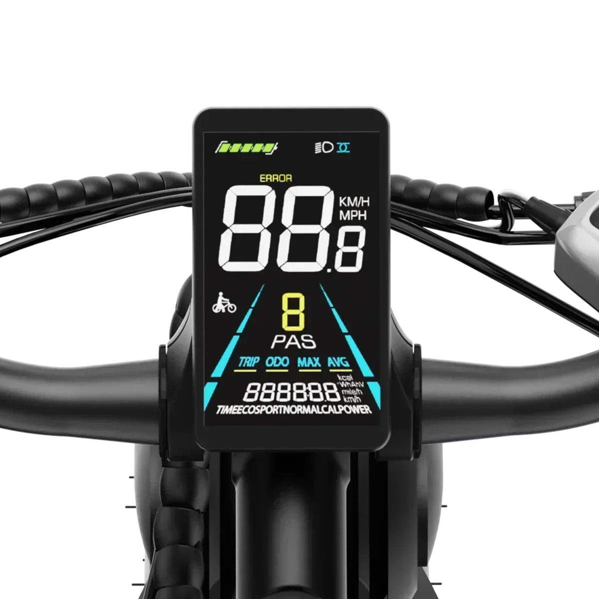 Aipas® Ebike Combo Sale M1 Max+M2 Max