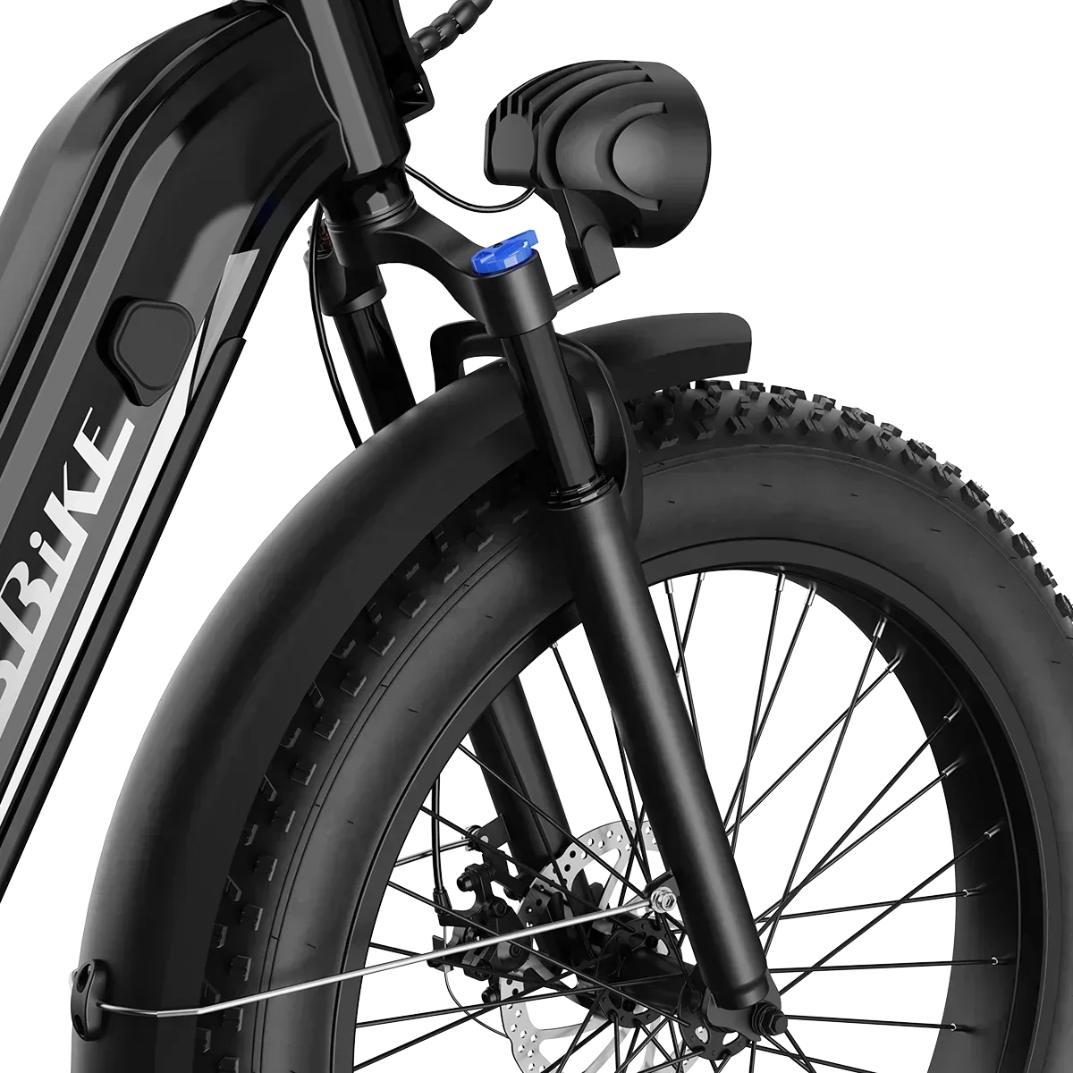 Aipas® M1 Max Hydraulic Brakes Ebike