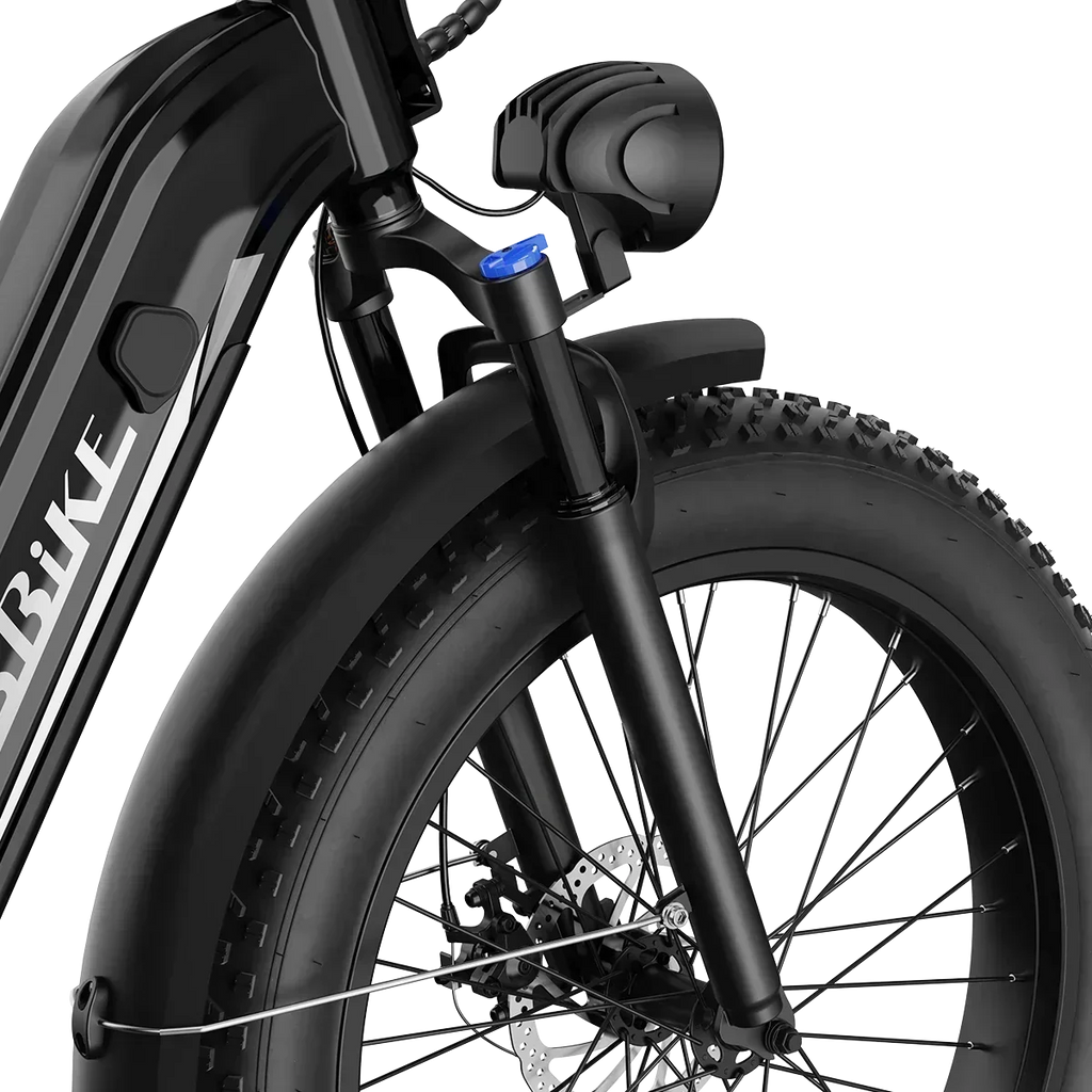 Aipas® Ebike Combo Sale M1 Max*2