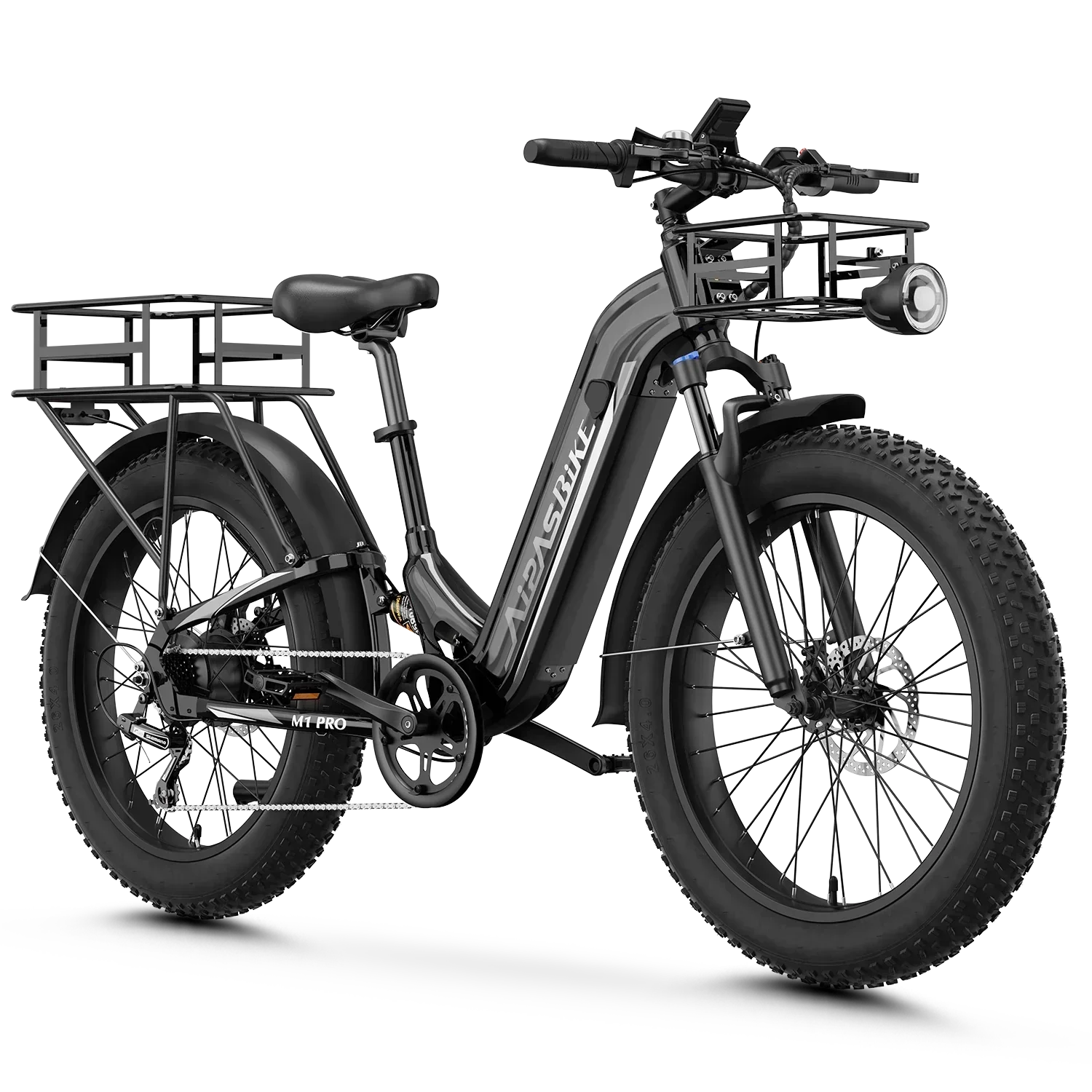 Aipas® Ebike Combo Sale M1 Pro*2