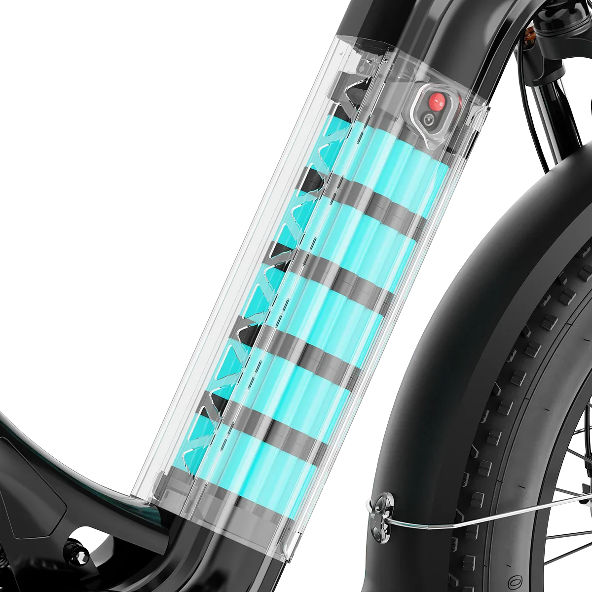 Aipas® Ebike Combo Sale M1 Pro*2