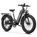 Aipas® M1 Pro Xterrain ST Ebike