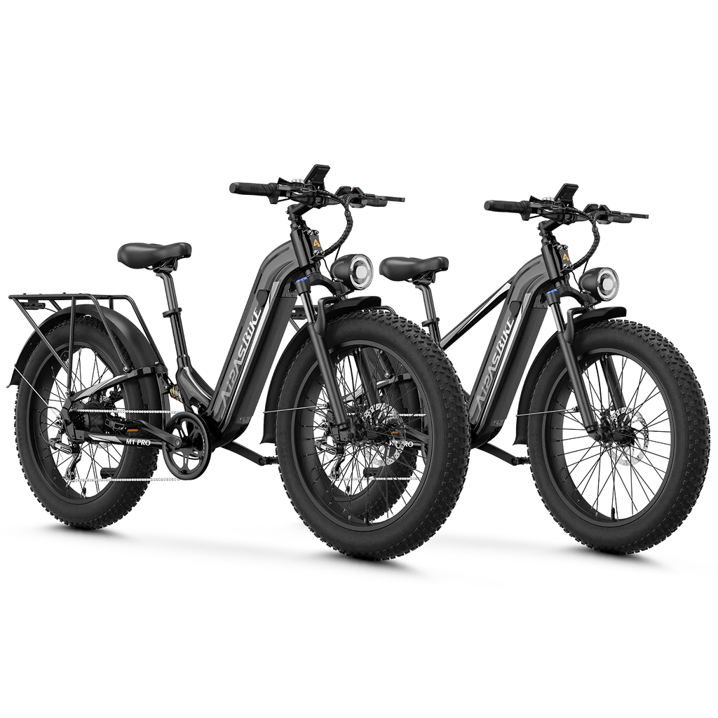 Aipas® Ebike Combo Sale M1 Pro+M2 Pro