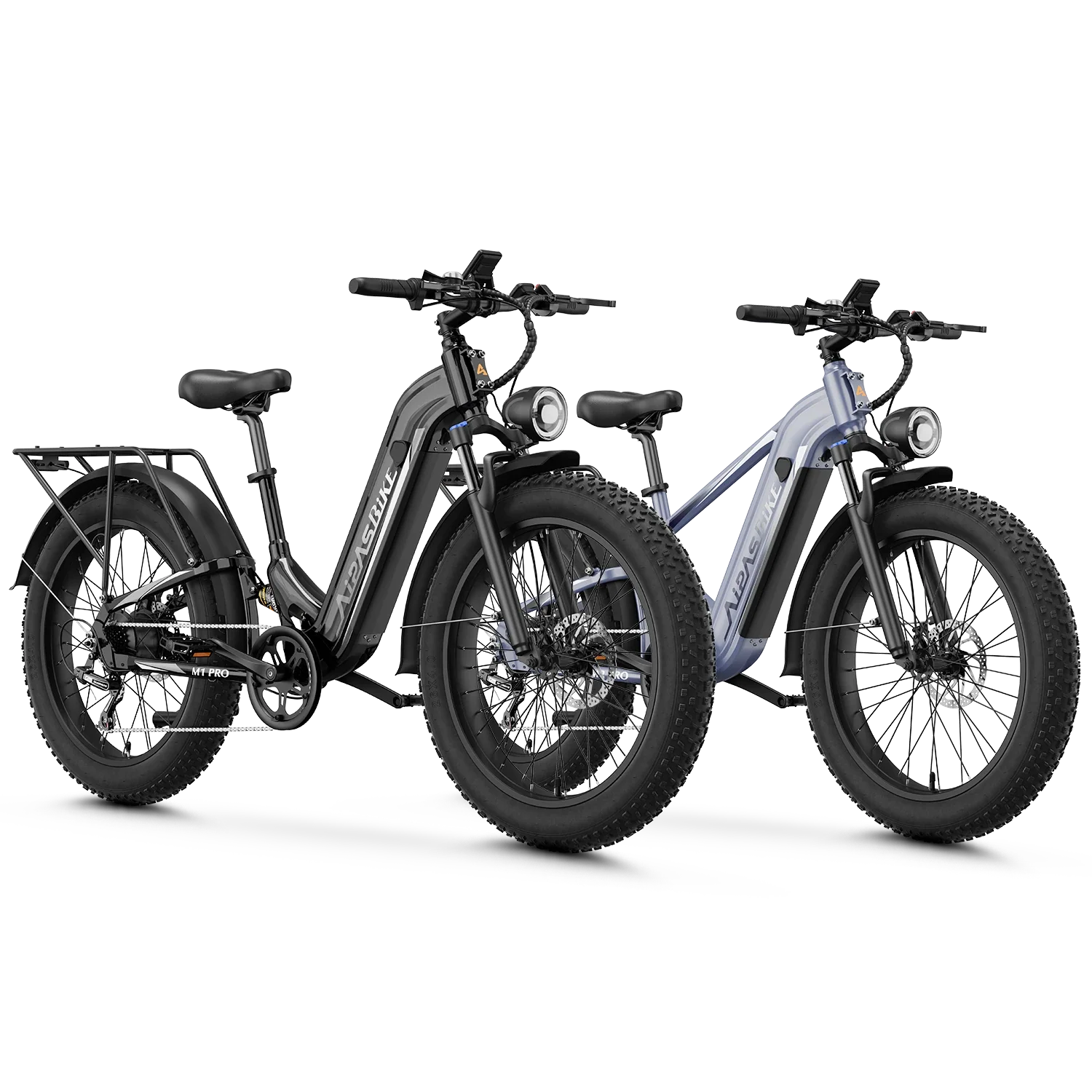 Aipas® Ebike Combo Sale M1 Pro+M2 Pro