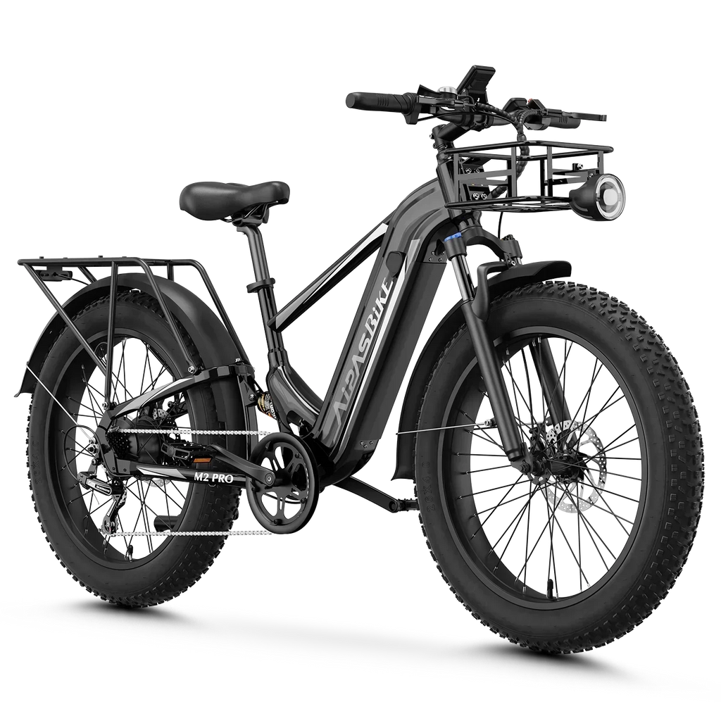 Aipas® Ebike Combo Sale M1 Pro+M2 Pro