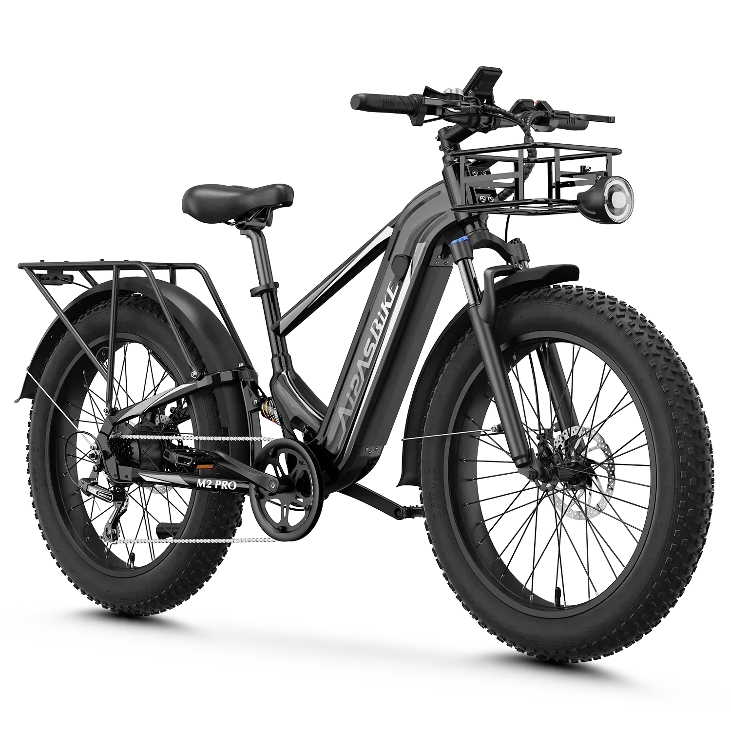 Aipas® Ebike Combo Sale M2 Pro*2
