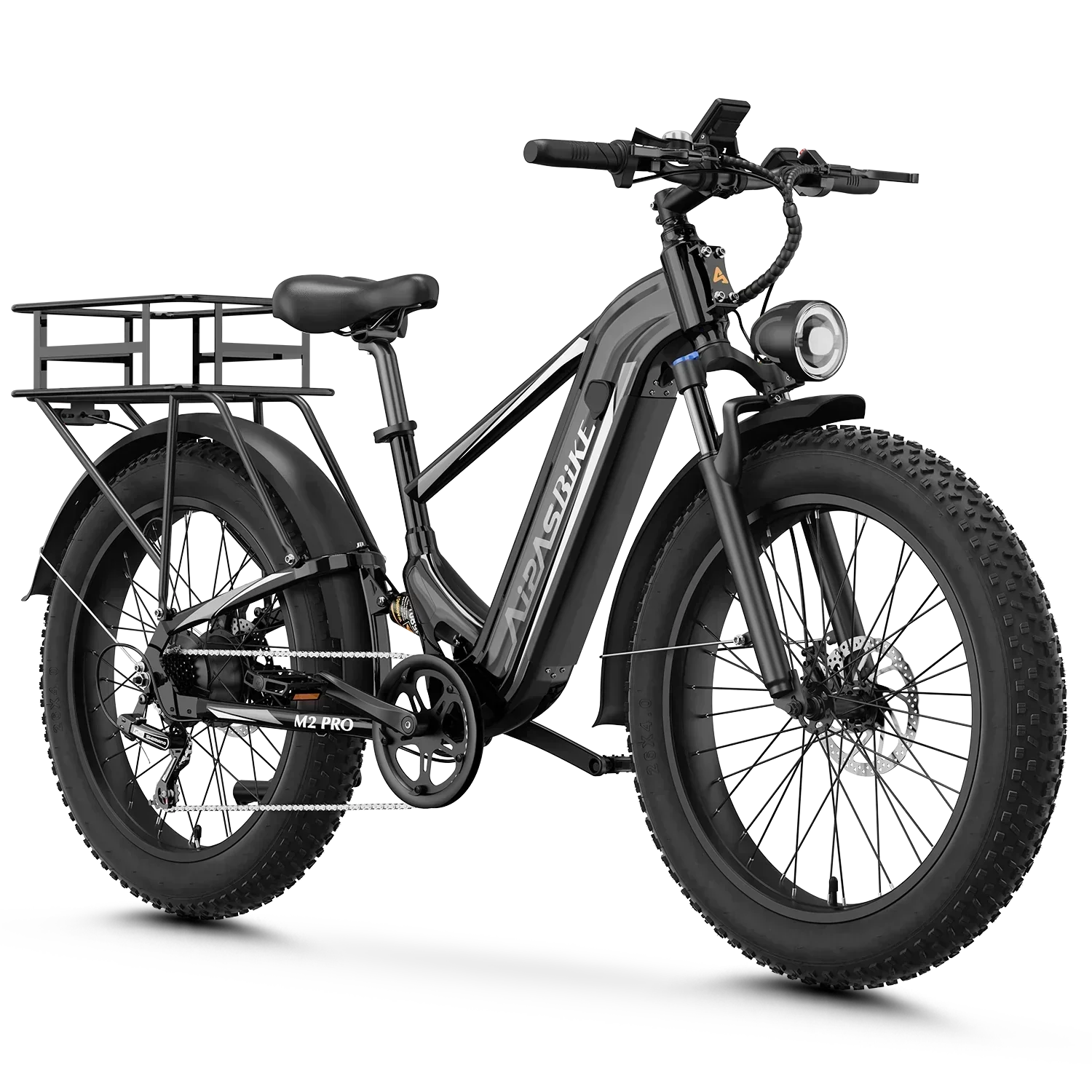 Aipas® Ebike Combo Sale M2 Pro*2