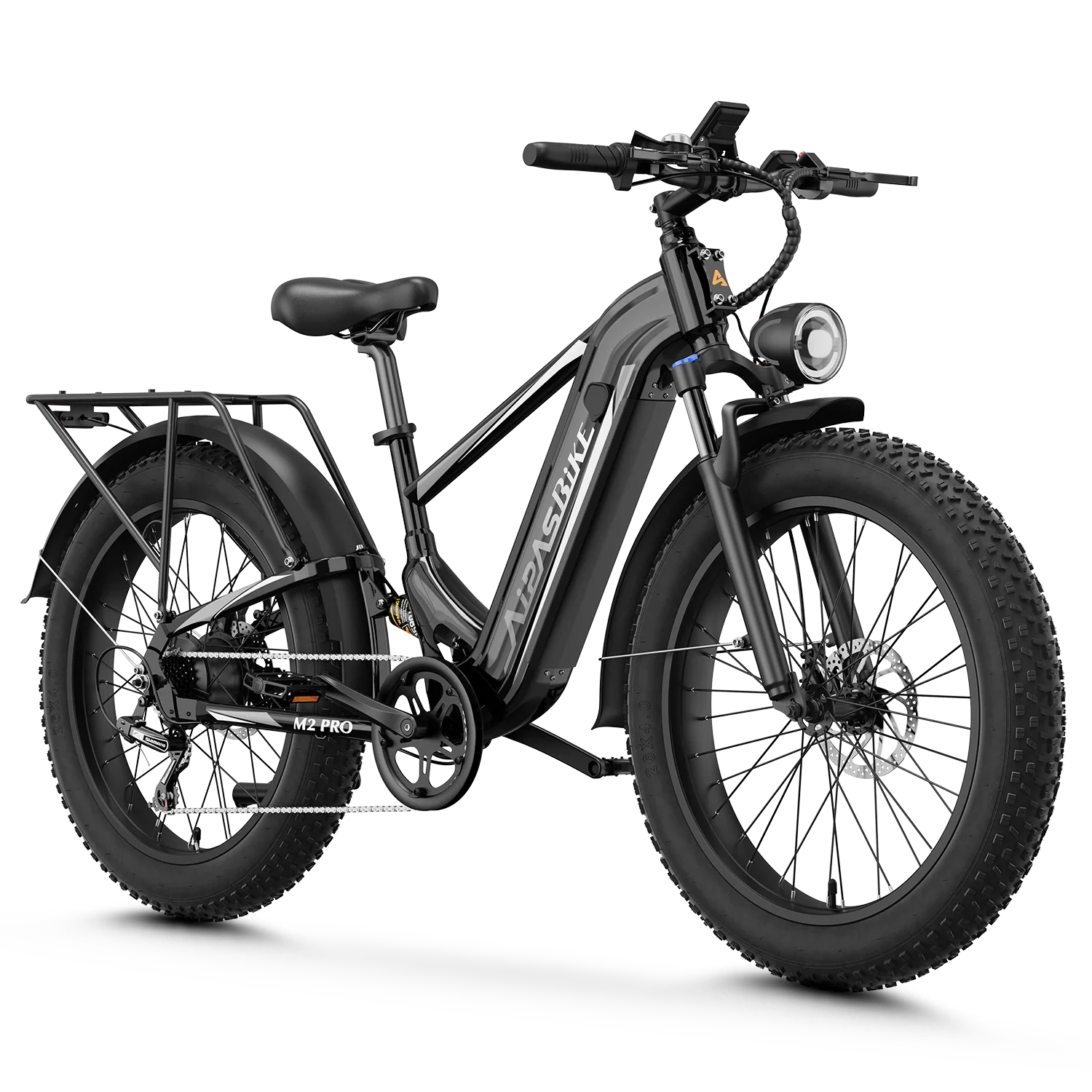 Aipas® M2 Pro Xterrain Ebike
