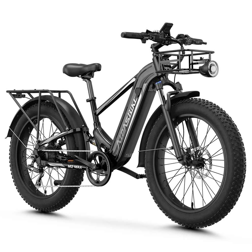 Aipas® Ebike Combo Sale M2 Max*2