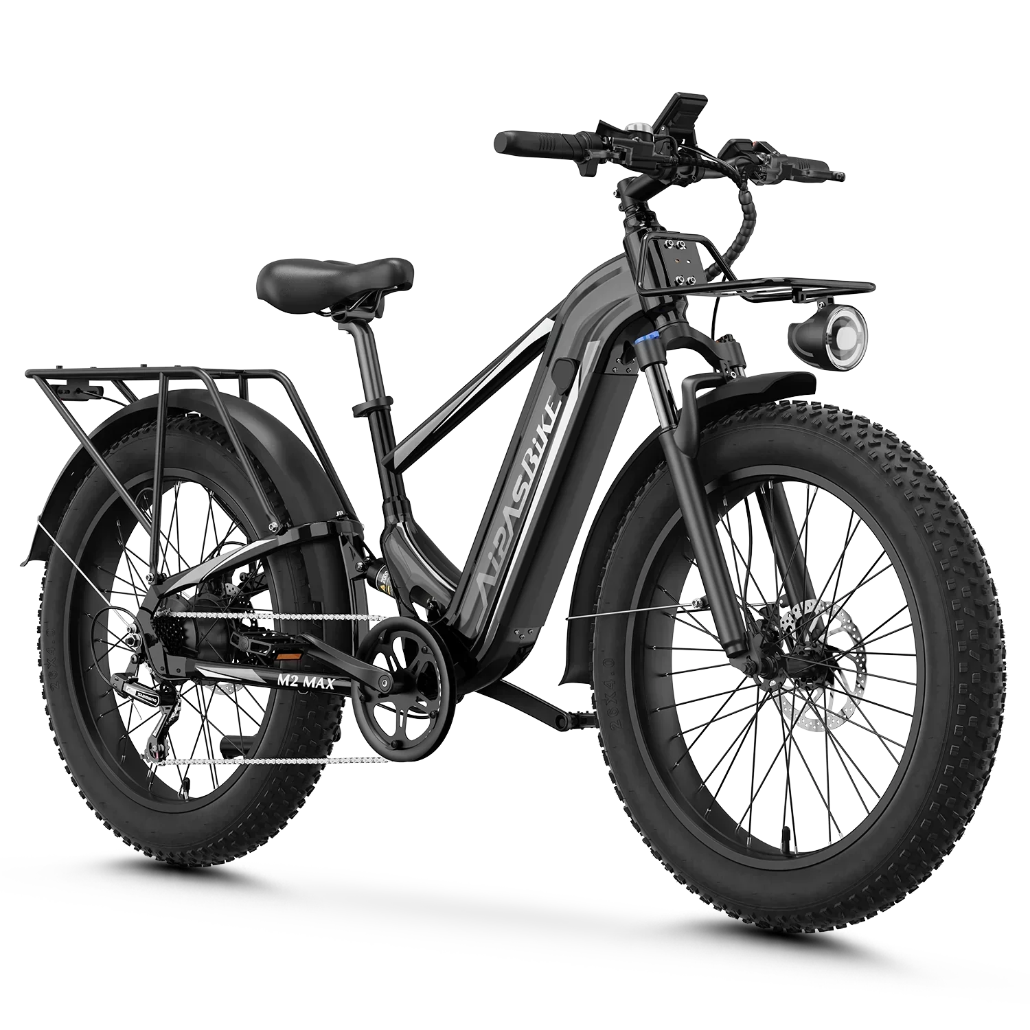 Aipas® Ebike Combo Sale M2 Max*2