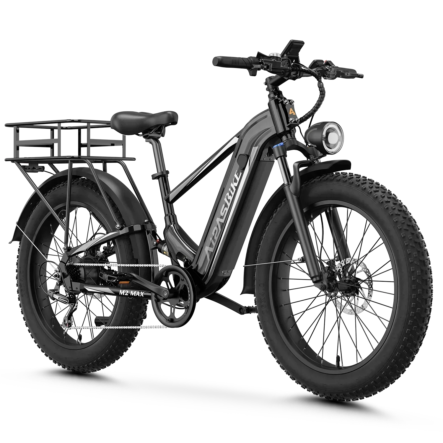 Aipas® Ebike Combo Sale M2 Max*2