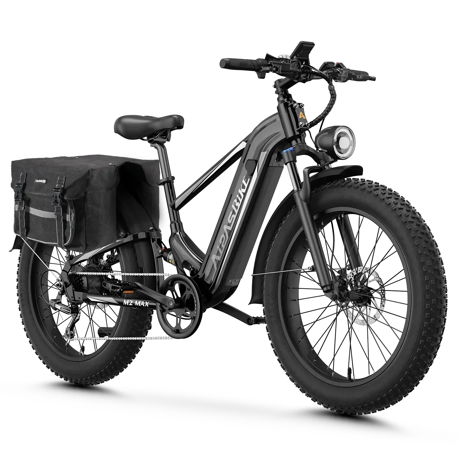 Aipas® M2 Pro Xterrain Ebike