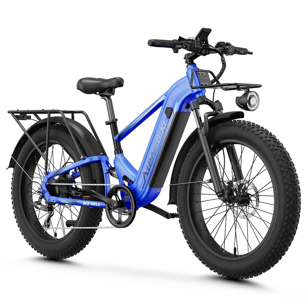 Aipas® Ebike Combo Sale M1 Max+M2 Max