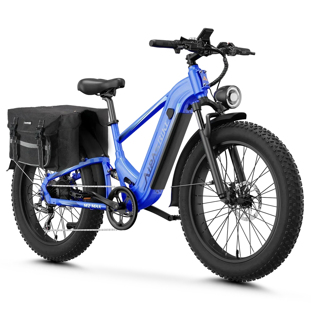 Aipas® Ebike Combo Sale M2 Max*2