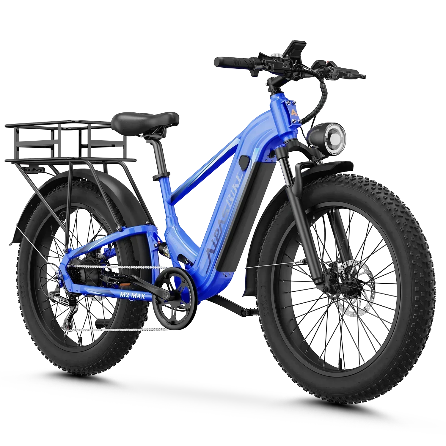 Aipas® Ebike Combo Sale M1 Max+M2 Max