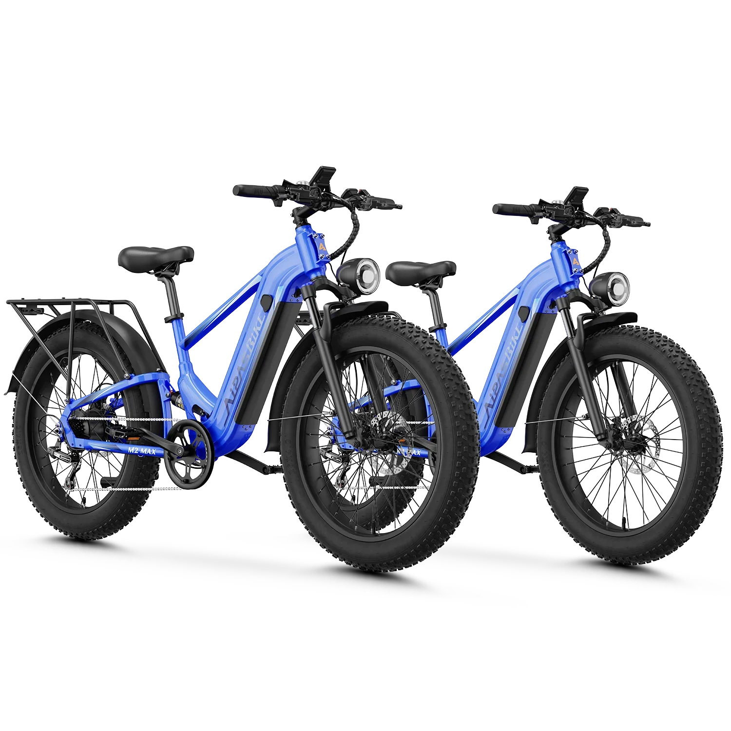 Aipas® Ebike Combo Sale M2 Max*2