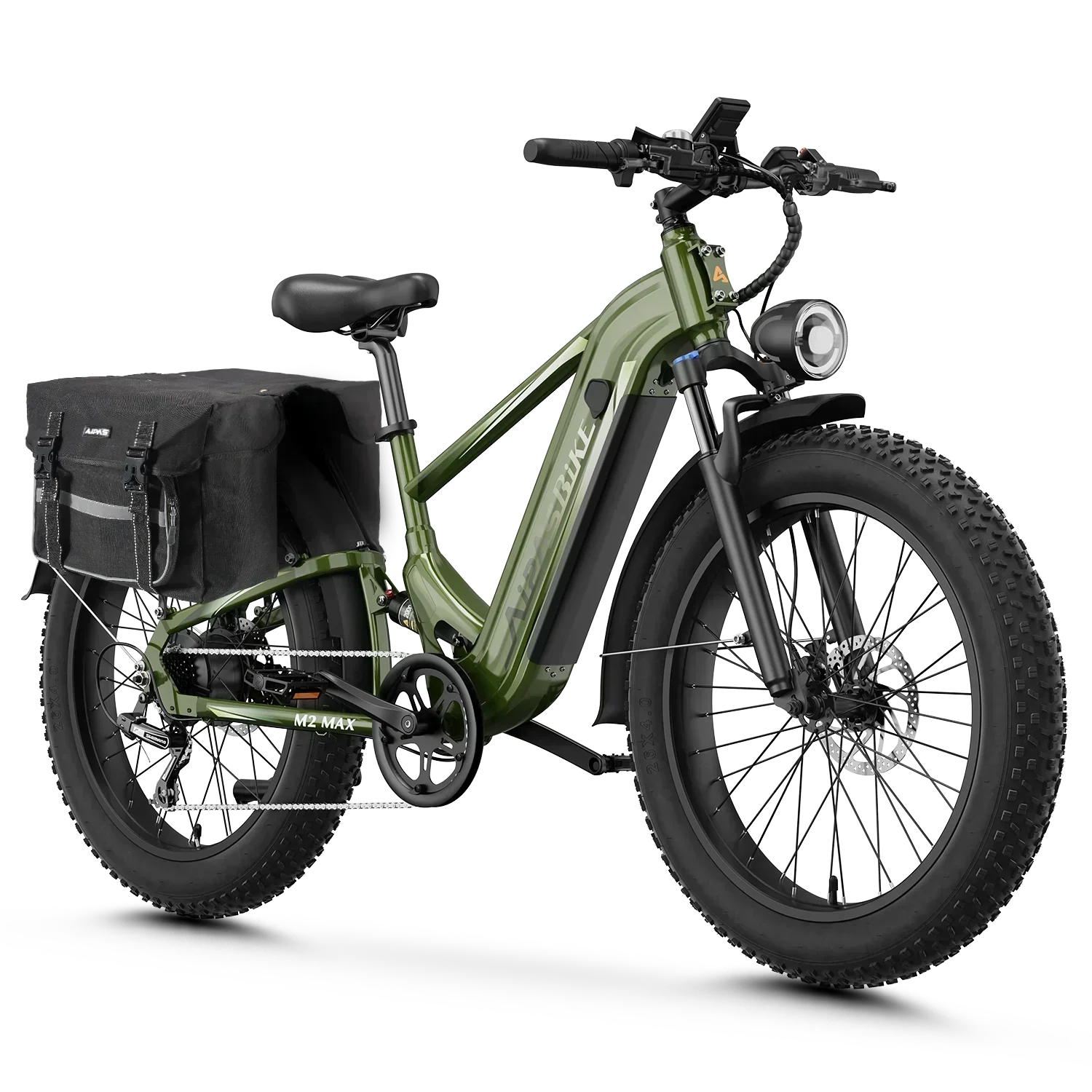 Aipas® Ebike Combo Sale M2 Max*2
