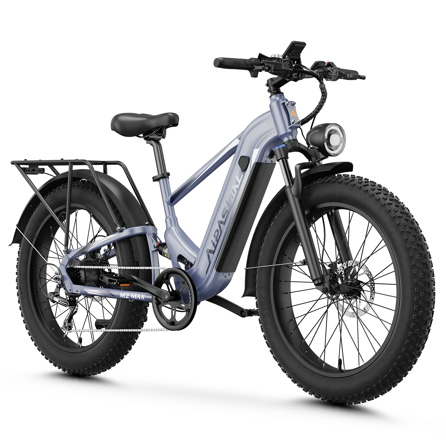 Aipas® M2 Pro Xterrain Ebike