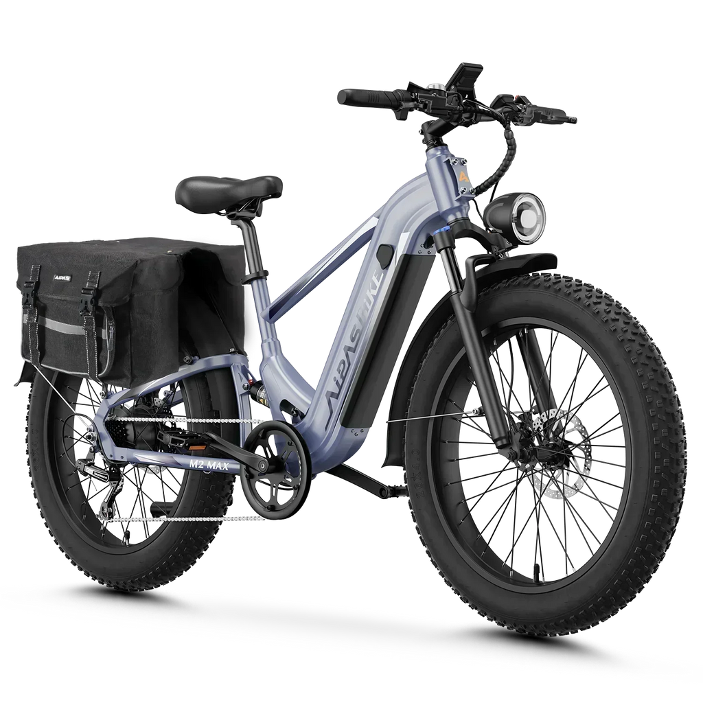 Aipas® M2 Pro Xterrain Ebike