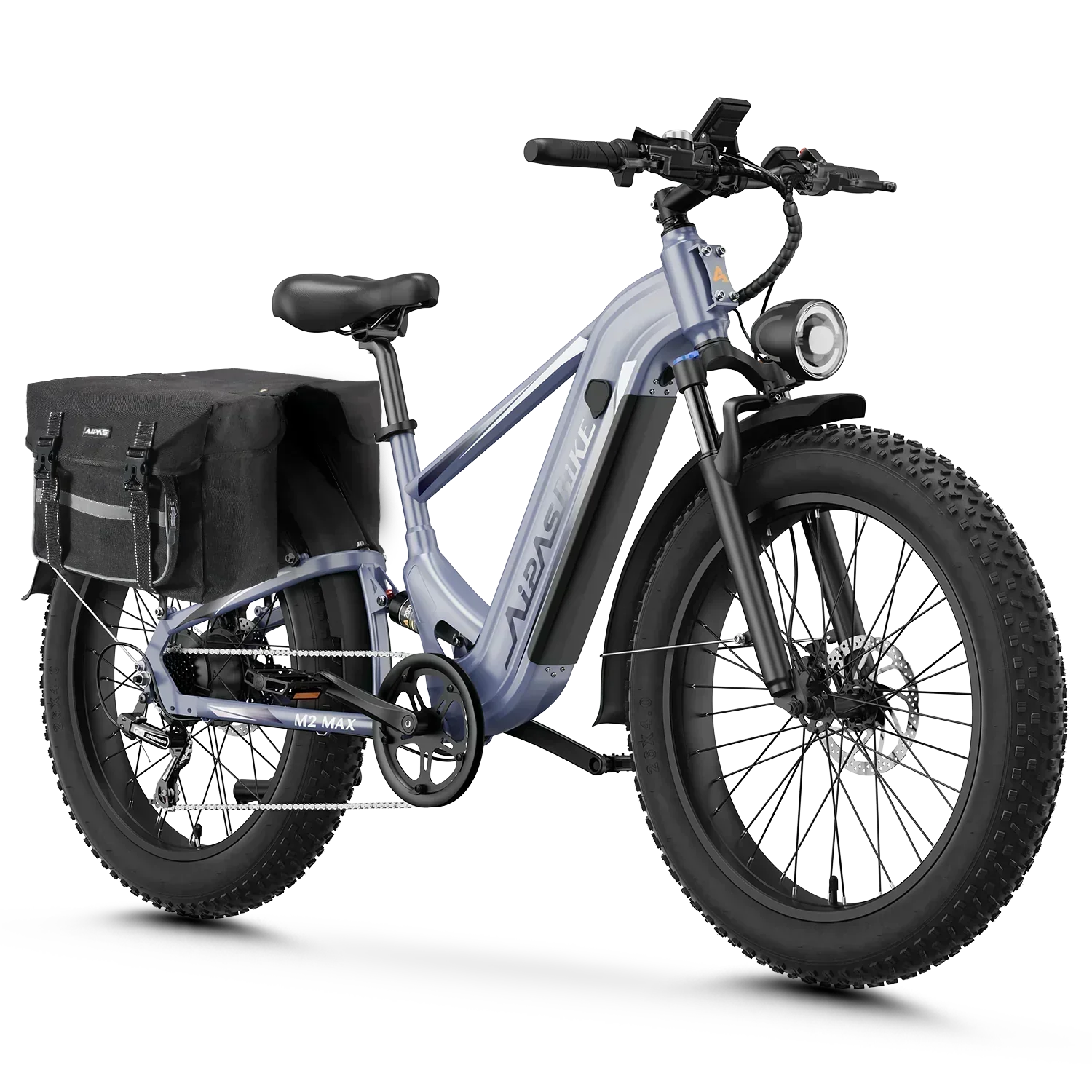 Aipas® Ebike Combo Sale M2 Max*2