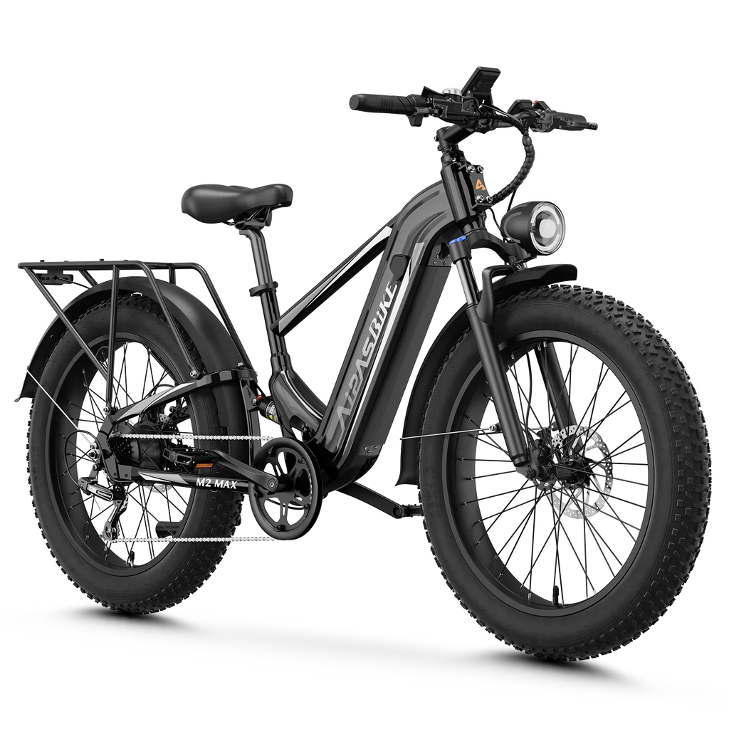 Aipas® M2 Pro Xterrain Ebike