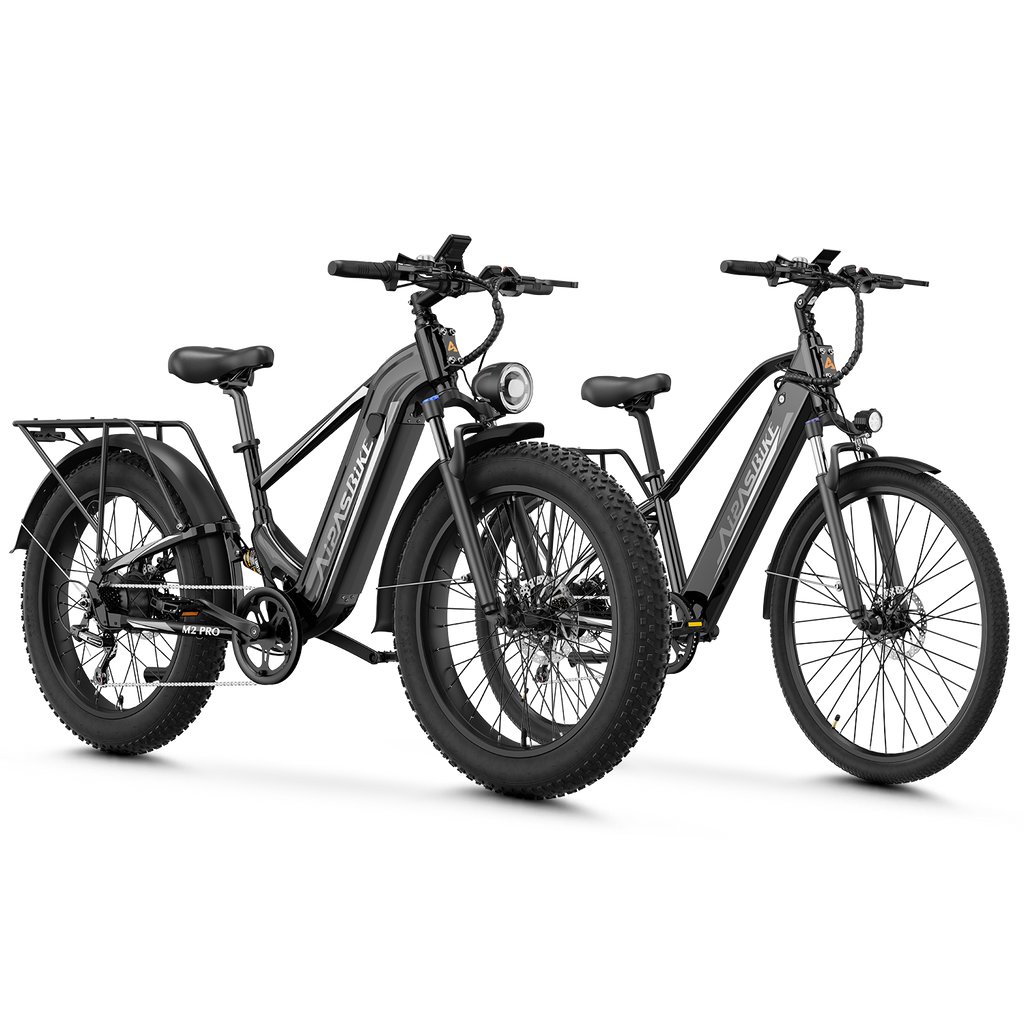 Aipas® Ebike Combo Sale M2 Pro + C2