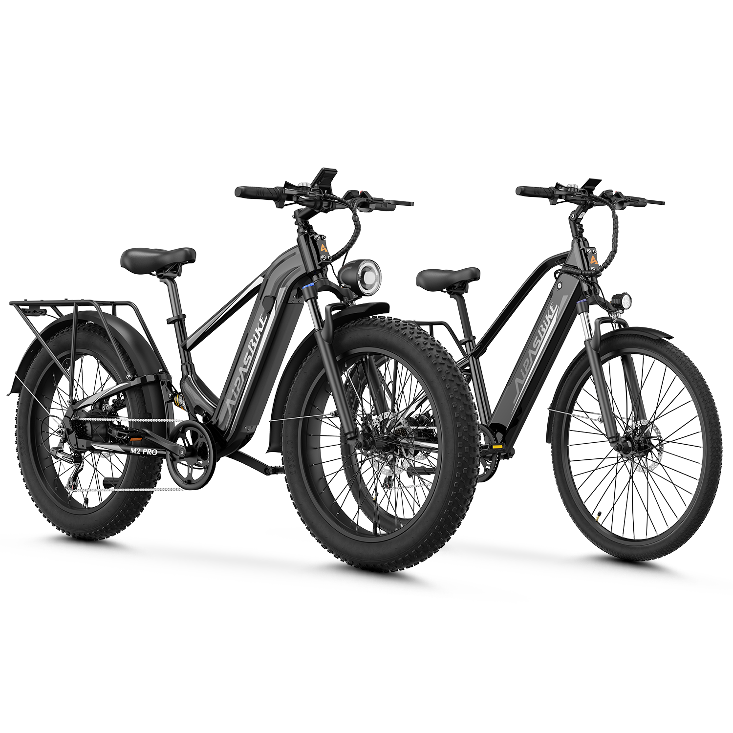 Aipas® Ebike Combo Sale M2 Pro + C2