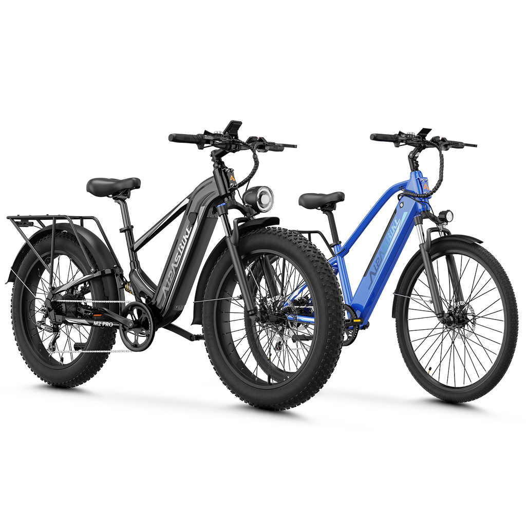 Aipas® Ebike Combo Sale M2 Pro + C2