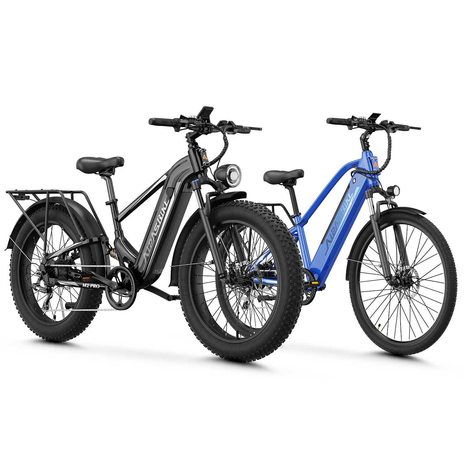 Aipas® Ebike Combo Sale M2 Pro + C2