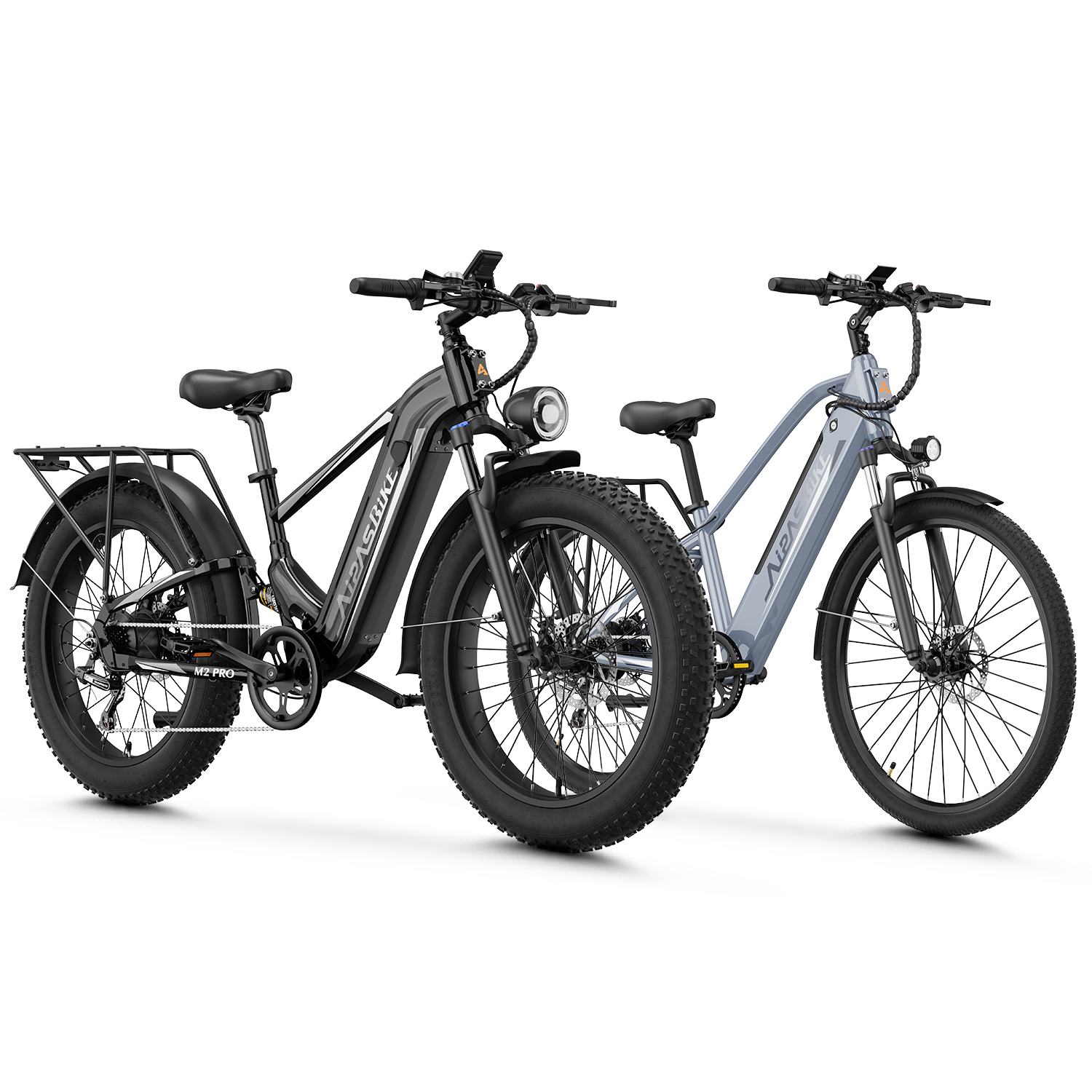 Aipas® Ebike Combo Sale M2 Pro + C2