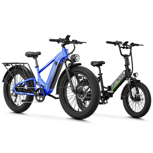 Aipas® Ebike Combo Sale M2 Pro + A2